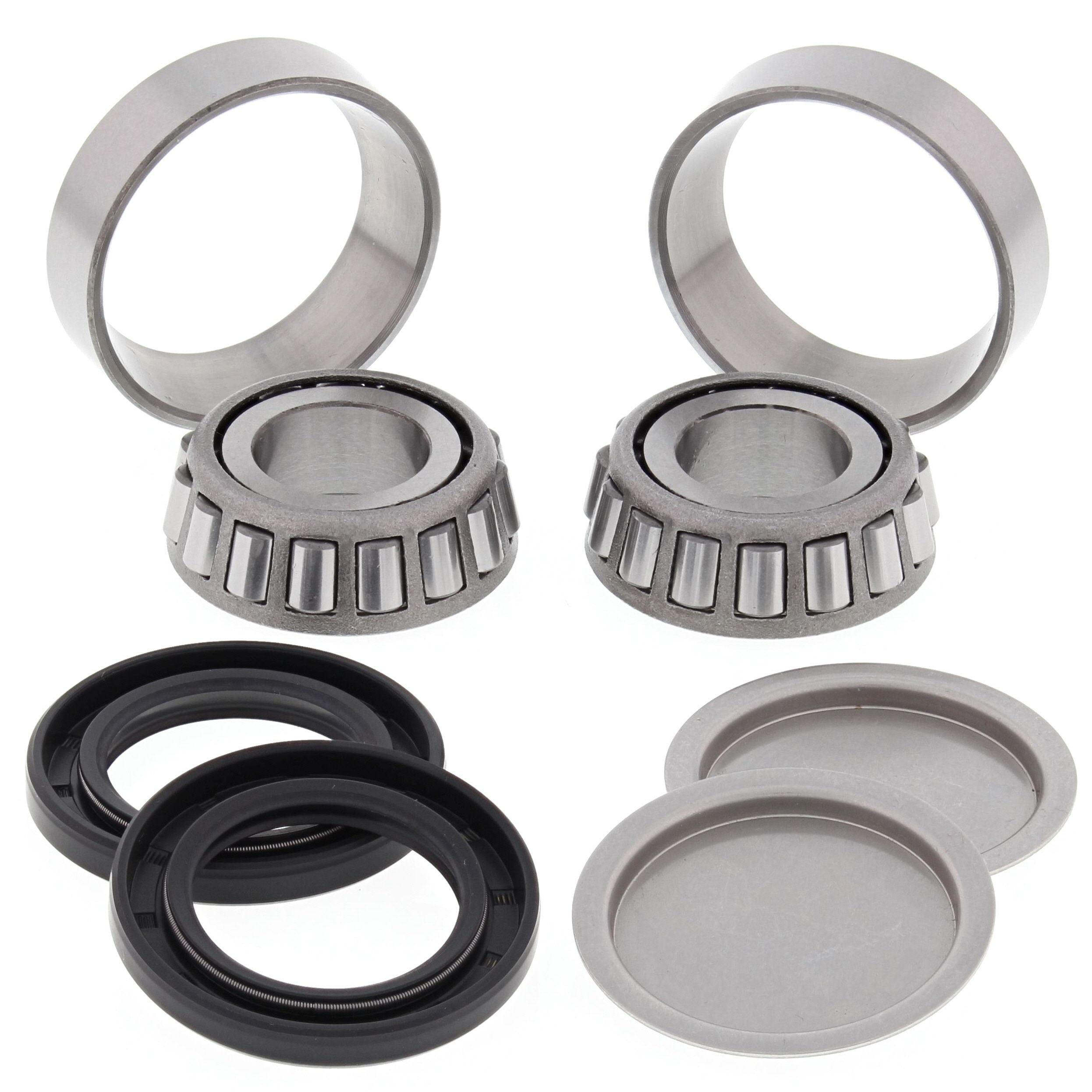 All Balls Swing Arm Bearing & Seal Kit For Honda VF 700C 1984-1987